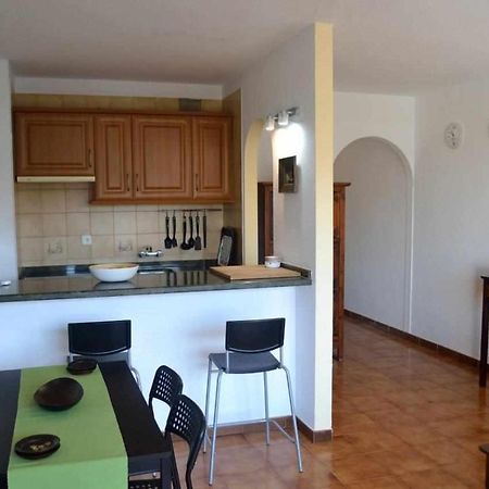 Apartamento 251 Con Vistas Al Mar Y A La Piscina سان ميغيل ذي أبونا المظهر الخارجي الصورة