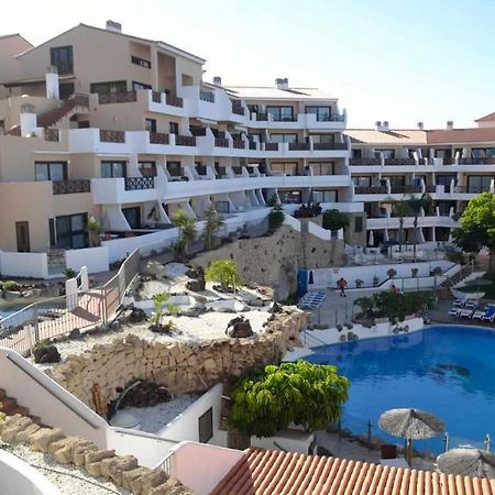 Apartamento 251 Con Vistas Al Mar Y A La Piscina سان ميغيل ذي أبونا المظهر الخارجي الصورة