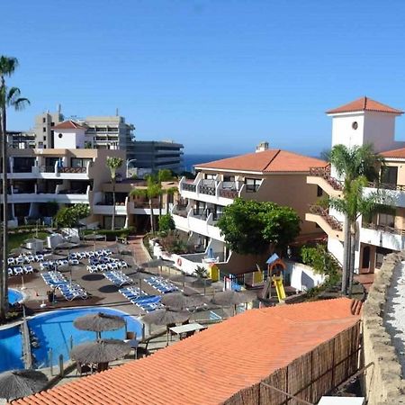 Apartamento 251 Con Vistas Al Mar Y A La Piscina سان ميغيل ذي أبونا المظهر الخارجي الصورة