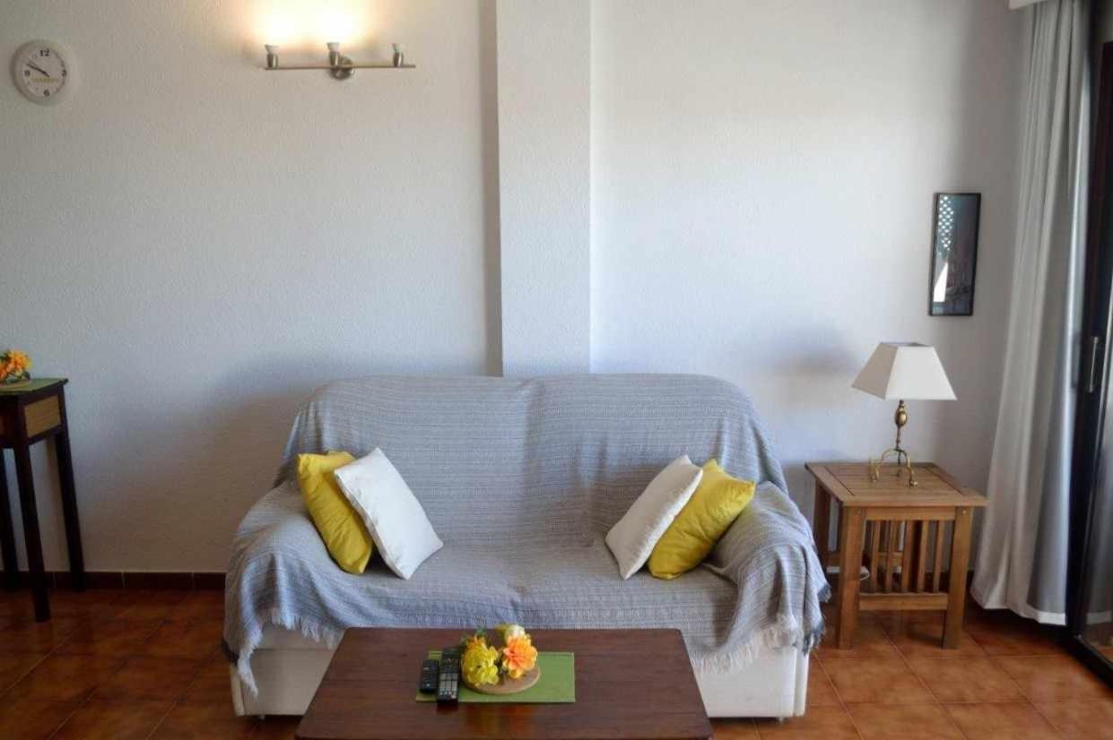 Apartamento 251 Con Vistas Al Mar Y A La Piscina سان ميغيل ذي أبونا المظهر الخارجي الصورة