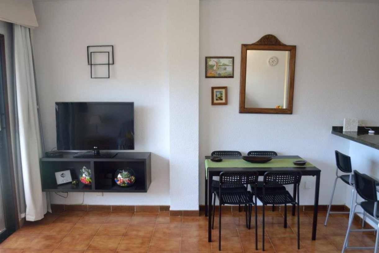 Apartamento 251 Con Vistas Al Mar Y A La Piscina سان ميغيل ذي أبونا المظهر الخارجي الصورة