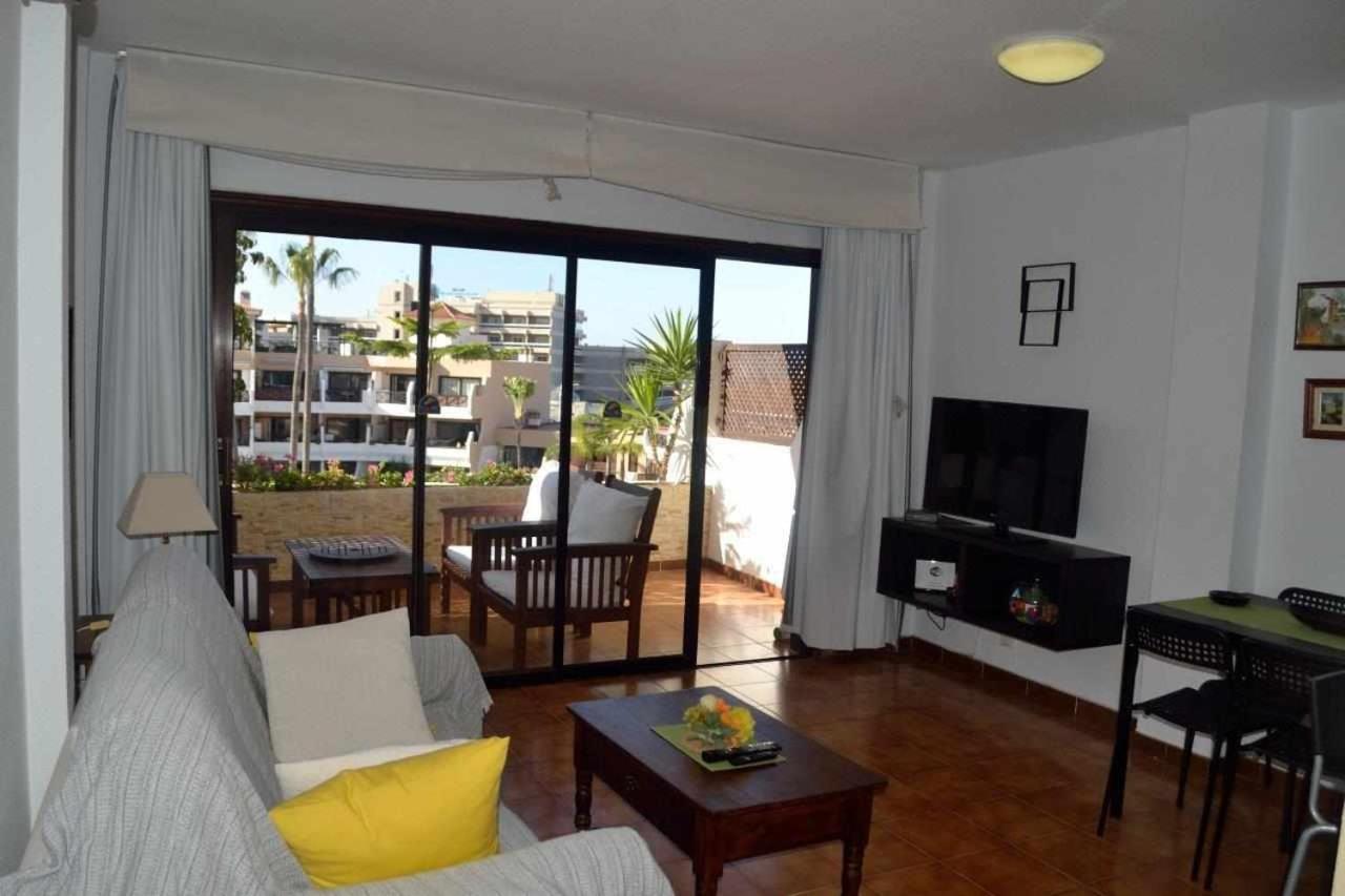 Apartamento 251 Con Vistas Al Mar Y A La Piscina سان ميغيل ذي أبونا المظهر الخارجي الصورة