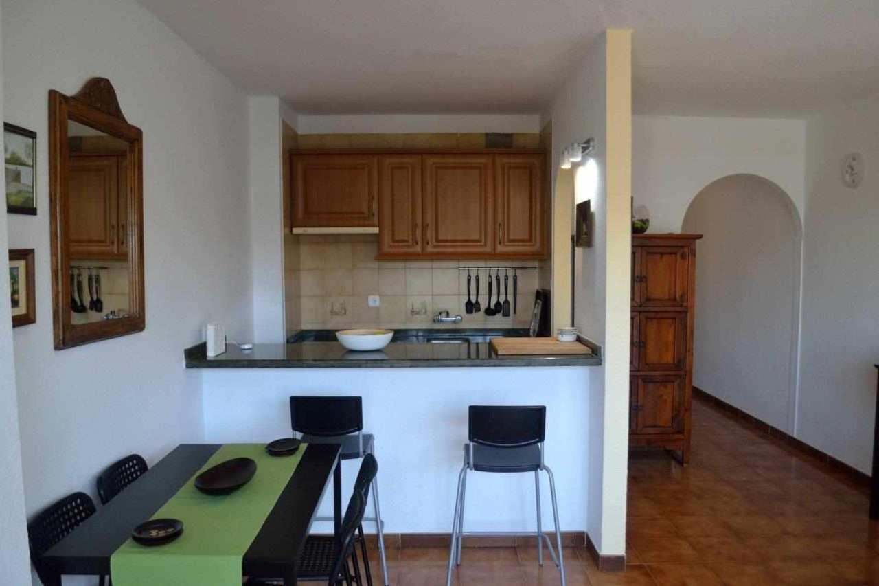 Apartamento 251 Con Vistas Al Mar Y A La Piscina سان ميغيل ذي أبونا المظهر الخارجي الصورة