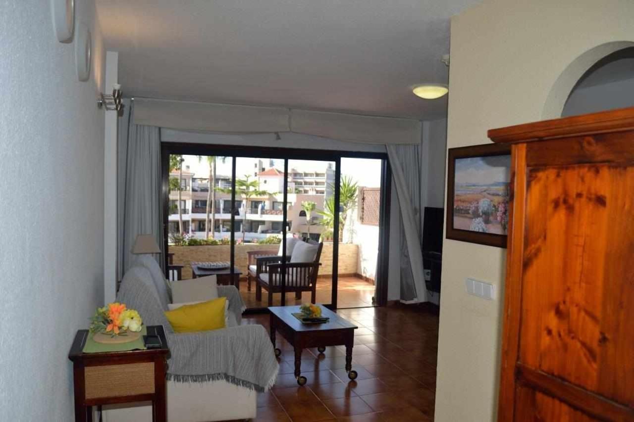 Apartamento 251 Con Vistas Al Mar Y A La Piscina سان ميغيل ذي أبونا المظهر الخارجي الصورة