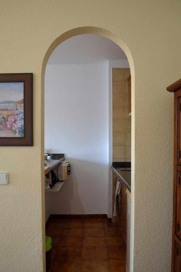 Apartamento 251 Con Vistas Al Mar Y A La Piscina سان ميغيل ذي أبونا المظهر الخارجي الصورة