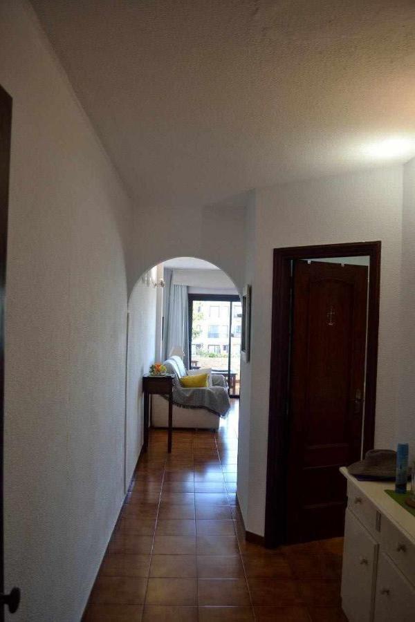 Apartamento 251 Con Vistas Al Mar Y A La Piscina سان ميغيل ذي أبونا المظهر الخارجي الصورة