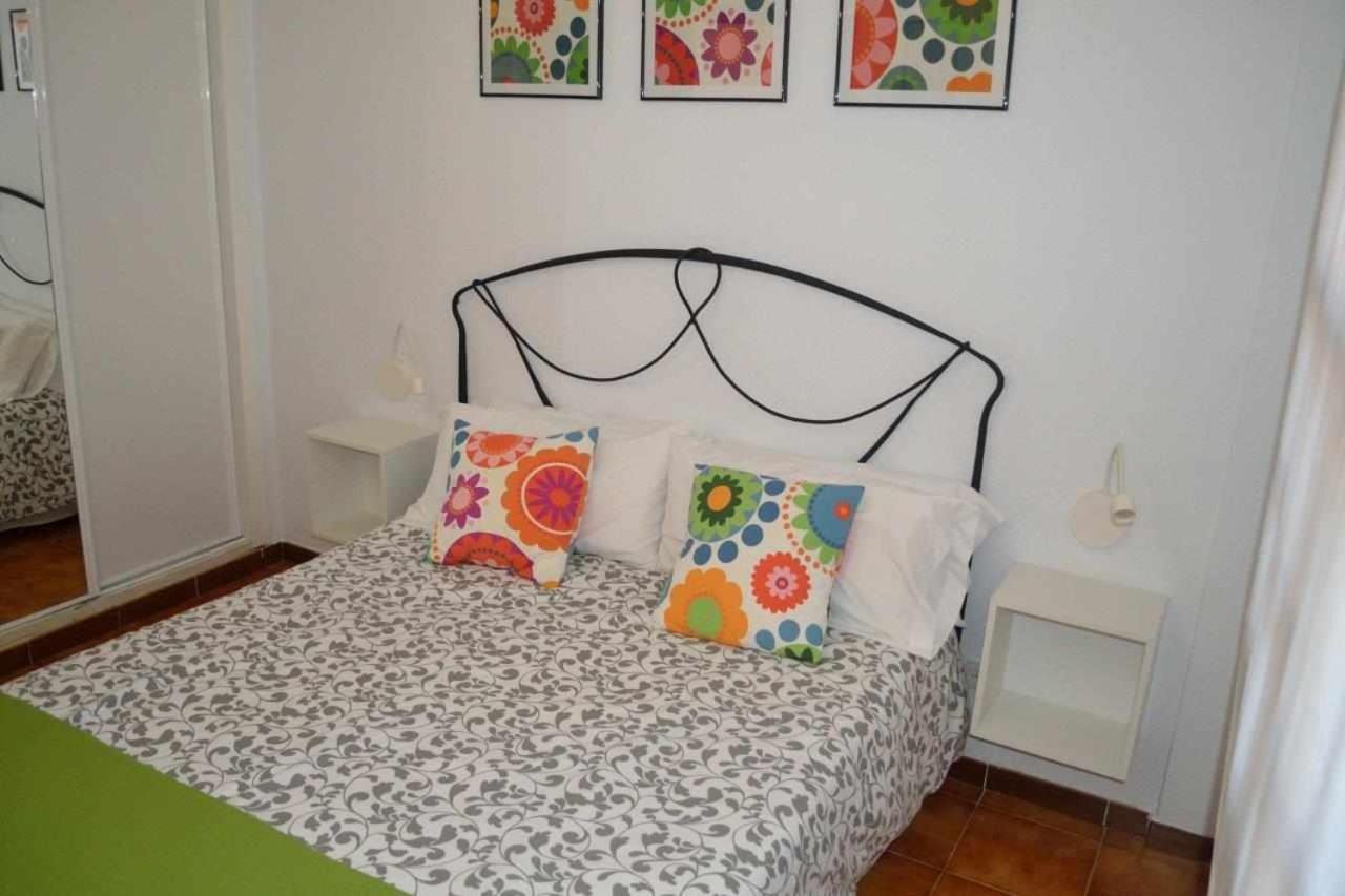 Apartamento 251 Con Vistas Al Mar Y A La Piscina سان ميغيل ذي أبونا المظهر الخارجي الصورة