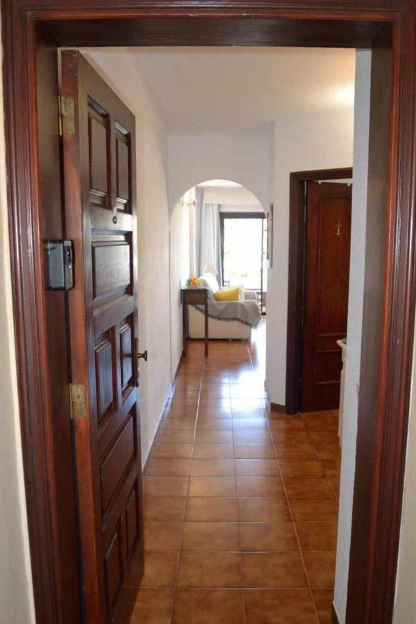 Apartamento 251 Con Vistas Al Mar Y A La Piscina سان ميغيل ذي أبونا المظهر الخارجي الصورة
