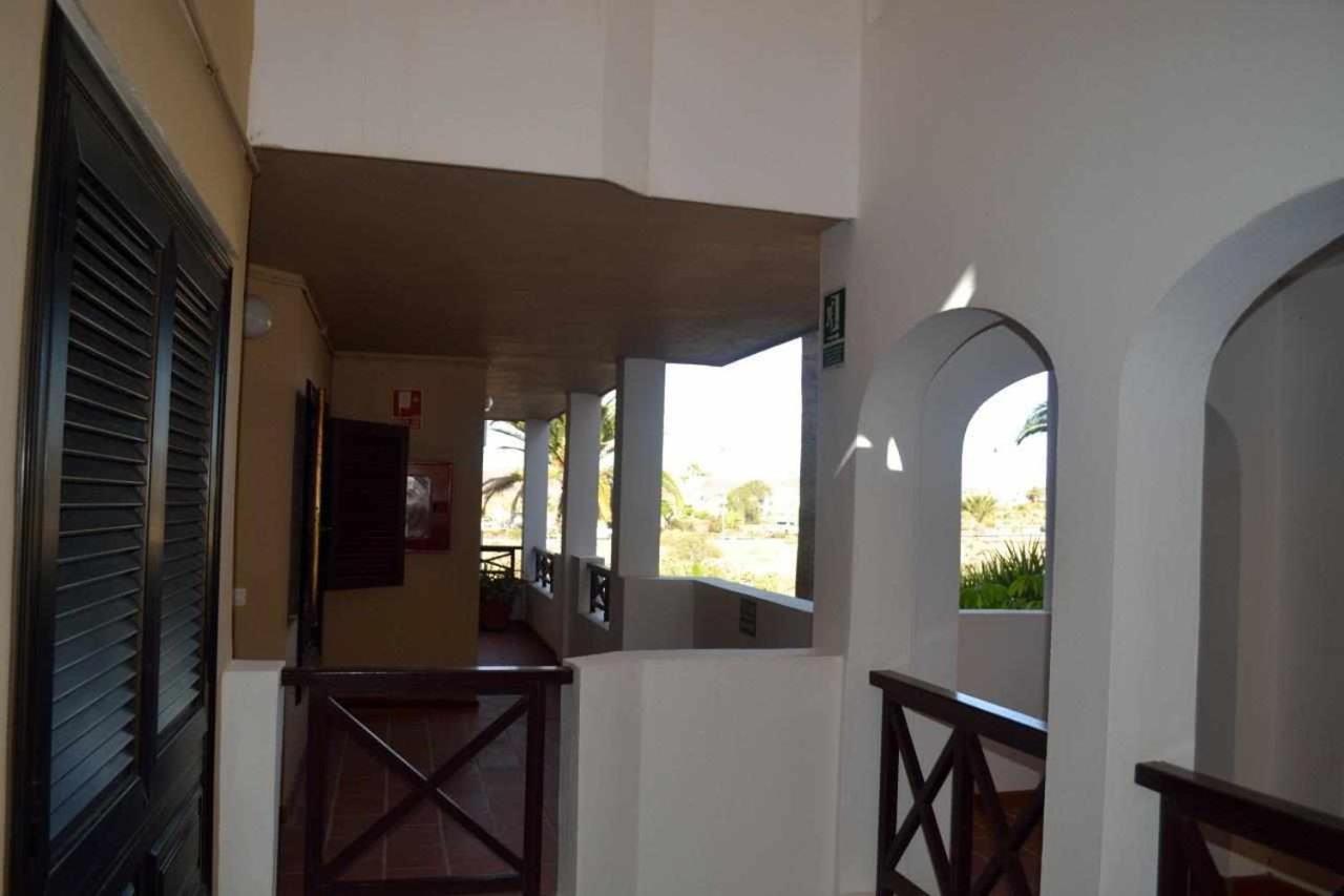 Apartamento 251 Con Vistas Al Mar Y A La Piscina سان ميغيل ذي أبونا المظهر الخارجي الصورة