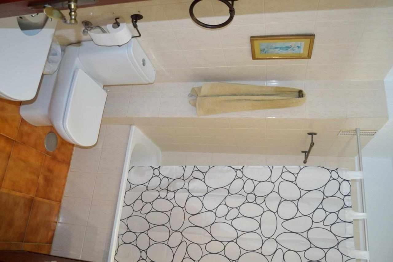 Apartamento 251 Con Vistas Al Mar Y A La Piscina سان ميغيل ذي أبونا المظهر الخارجي الصورة