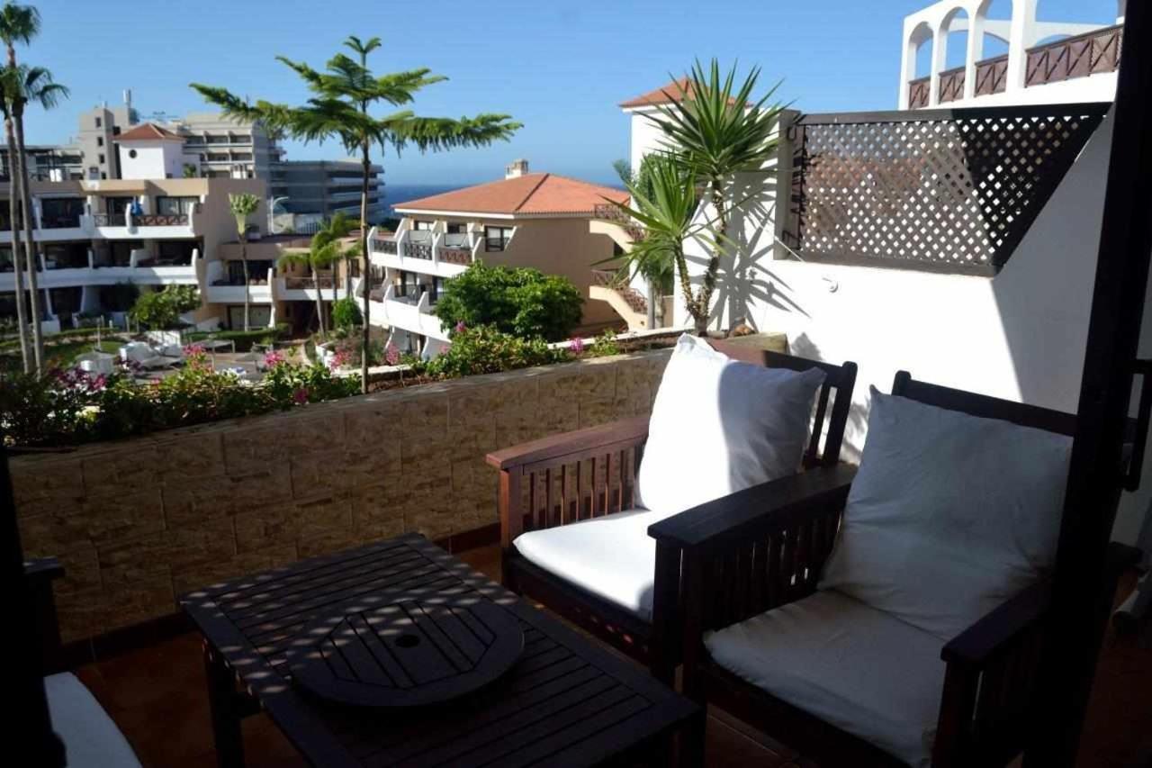 Apartamento 251 Con Vistas Al Mar Y A La Piscina سان ميغيل ذي أبونا المظهر الخارجي الصورة